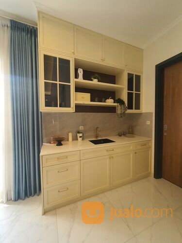 Rumah primary free ppn cluster helios suvarna sutera