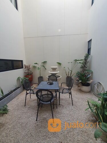 Rumah primary free ppn cluster helios suvarna sutera
