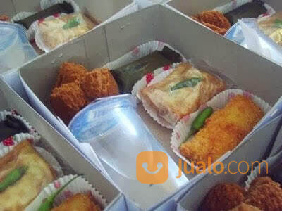 Snack Box Paling Murah Dan Enak Di Cimahi