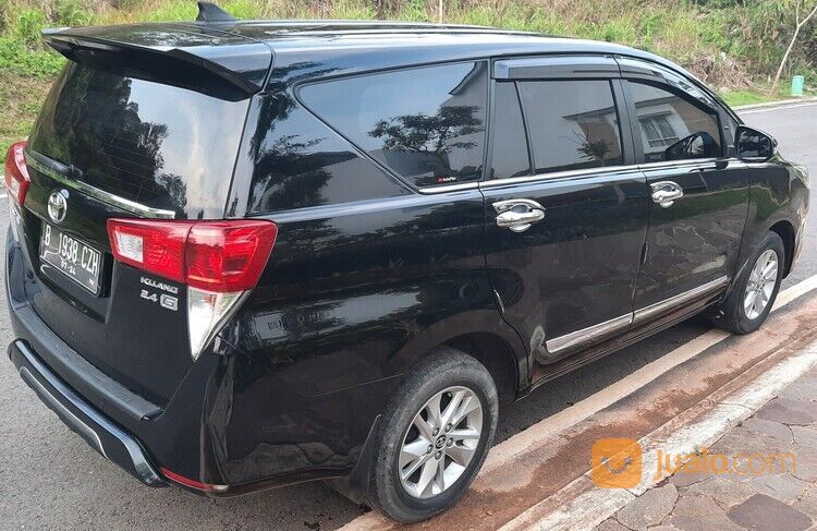 INNOVA REBORN 2.4G 2019 TERAWAT & MURAH