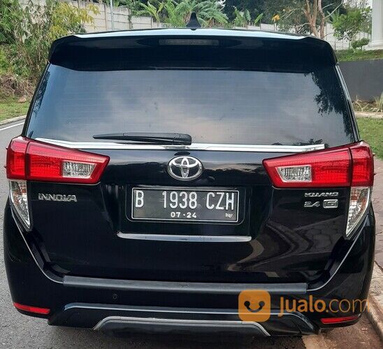 INNOVA REBORN 2.4G 2019 TERAWAT & MURAH