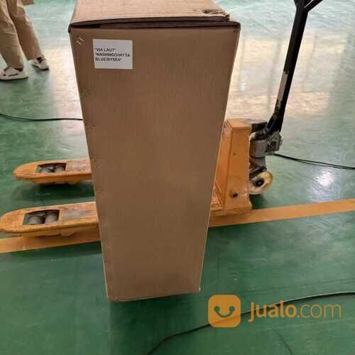 Jasa import Door To Door taiwan ke Medan