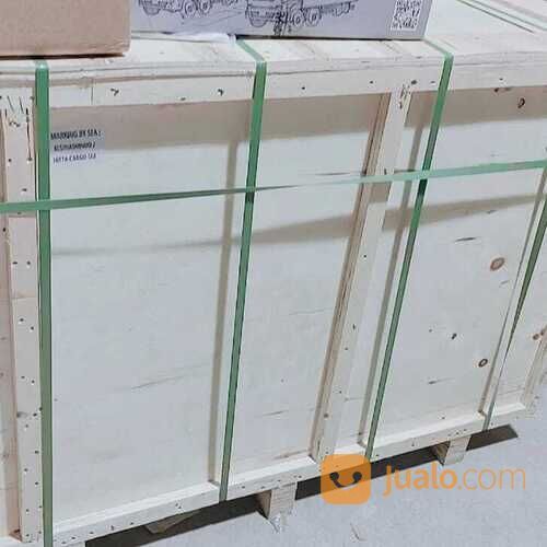 Jasa import Door To Door taiwan ke Medan