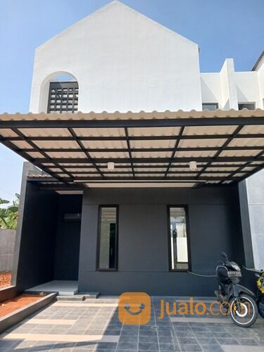 Gracia Ayu Premiere Hunian Exclusive Rawalumbu Kota Bekasi 5 Menit Ke Tol & LRT Bekasi Timur