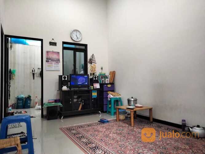 Rumah Harga di bawah Pasaran lokasi di Perumahan Tasikmadu Malang