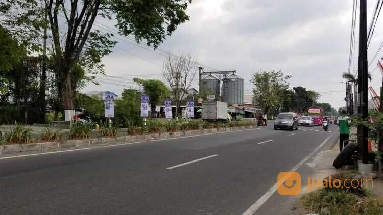Rumah Cantik modern di Sapen Jaten