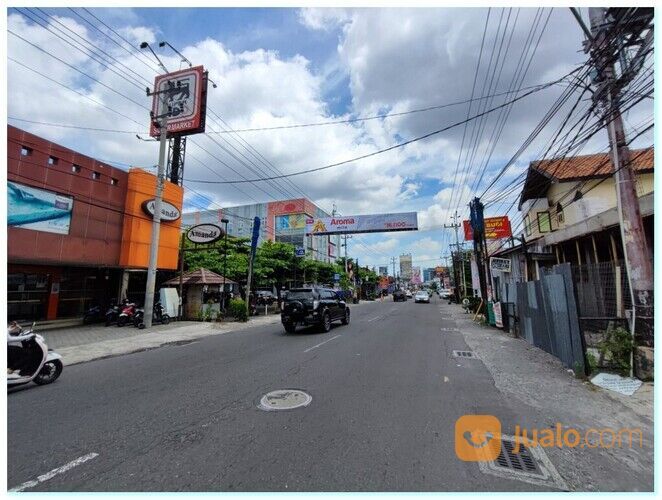 Jl.Kaliurang Km 6 Jogja, SHM Ready Cocok Kost Exclusive