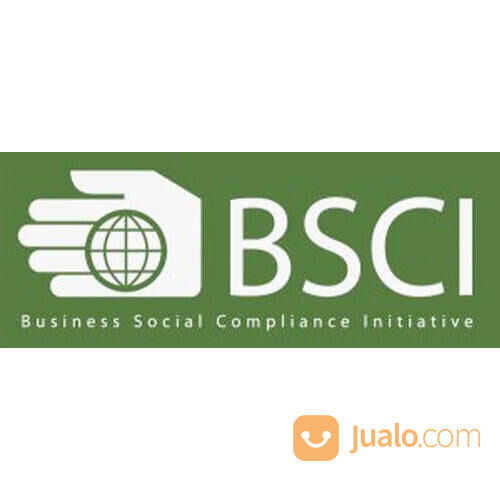 Lembaga sertifikasi BSCI