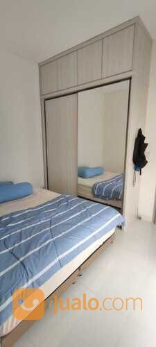 perumahan asya cluster semayang jl semayang 5 Jakarta garden city Jakarta timur