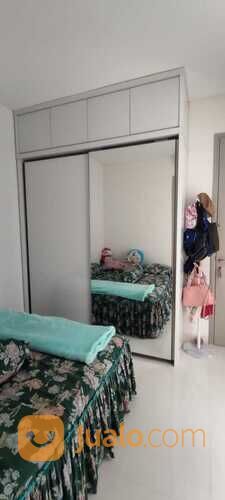 perumahan asya cluster semayang jl semayang 5 Jakarta garden city Jakarta timur
