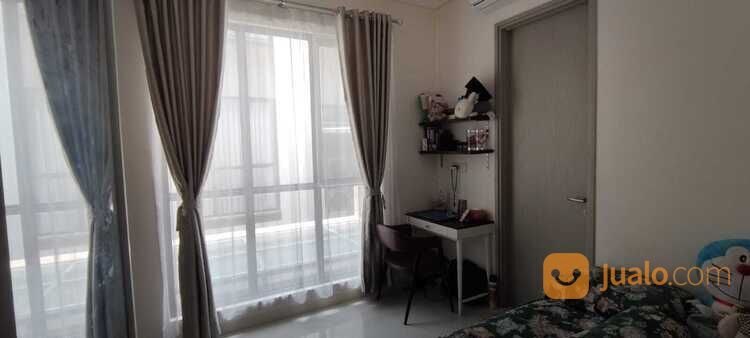 perumahan asya cluster semayang jl semayang 5 Jakarta garden city Jakarta timur