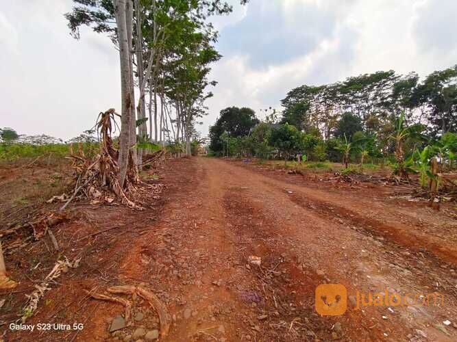 9 Menit Alun-Alun Batang, Tanah Siap Bangun, Cocok untuk Hunian