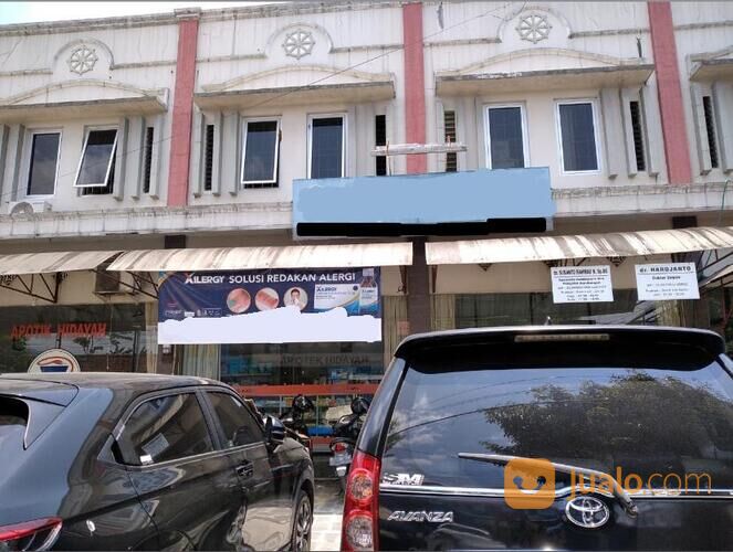 Klinik Utama Kota Banjarnegara Jawa Tengah