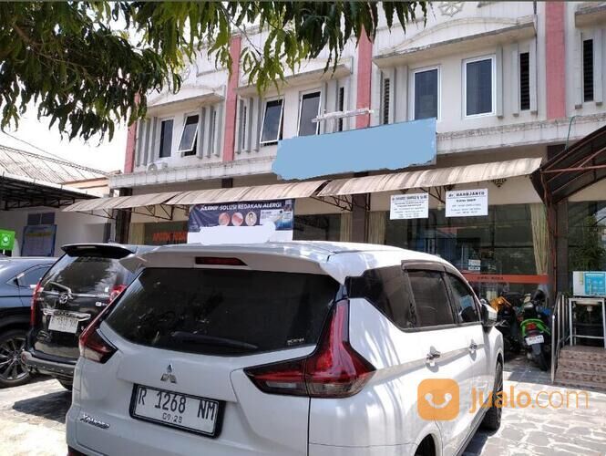Klinik Utama Kota Banjarnegara Jawa Tengah