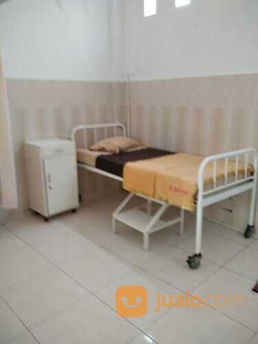 Klinik Utama Kota Banjarnegara Jawa Tengah