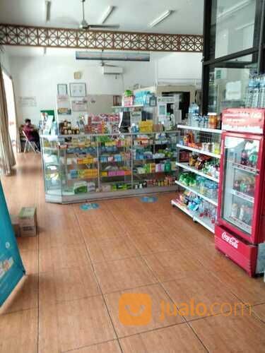 Klinik Utama Kota Banjarnegara Jawa Tengah