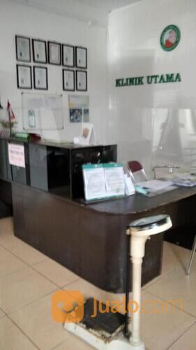 Klinik Utama Kota Banjarnegara Jawa Tengah