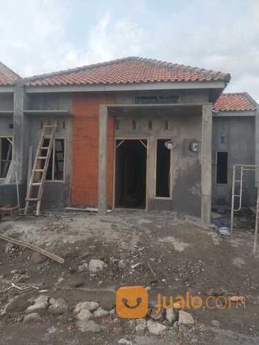 Rumah Baru di Sragen Type 36 bersubsidi dekat Pemda Baru