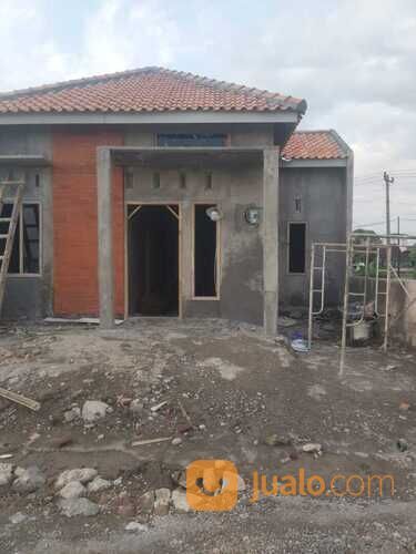 Rumah Baru di Sragen Type 36 bersubsidi dekat Pemda Baru
