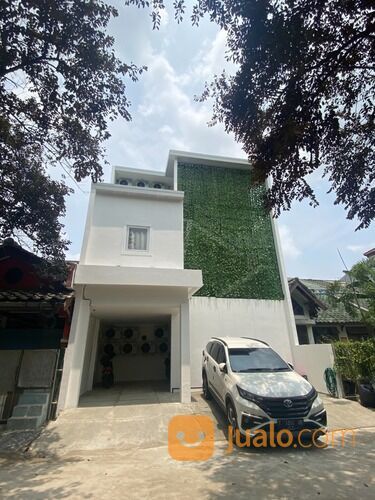 WTS Rumah Kost Pria Eksklusive Lokasi Strategis Di Jababeka