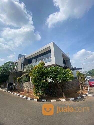 WTS Rumah Full Furnish Cluster Grassia Banjar Wijaya Tangerang
