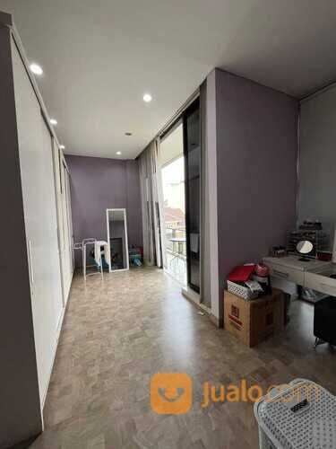 WTS Rumah Full Furnish Cluster Grassia Banjar Wijaya Tangerang
