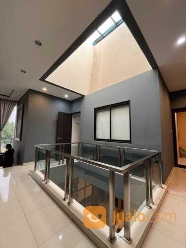 WTS Rumah Full Furnish Cluster Grassia Banjar Wijaya Tangerang