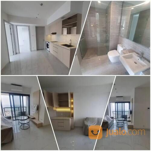 Termurah Apartemen La Viz Mansion LaViz Lantai 12 Pakuwon Mall Supermall PTC Paling Murah Surabaya