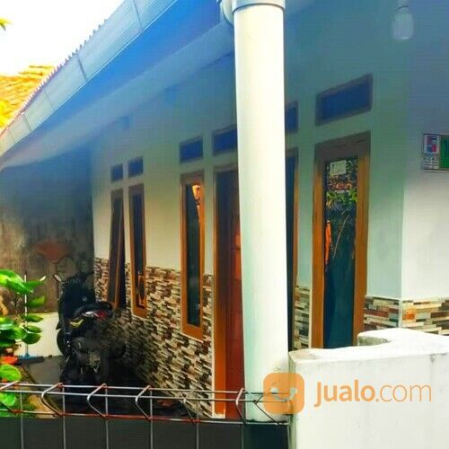 Rumah Sindangbarang Bogor Murah 350 Jt Dekat Smp Infokom Bogor