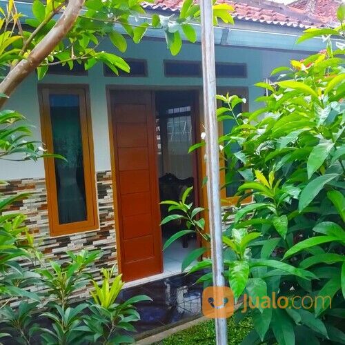 Rumah Sindangbarang Bogor Murah 350 Jt Dekat Smp Infokom Bogor