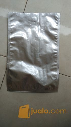  Plastik  Kemasan  Coklat Bubuk Kemasan  Kopi Aluminium Foil 