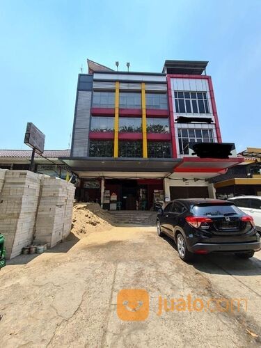 WTS Ruko Kelapa Gading Jalan Boulevard Raya Kelapa Gading