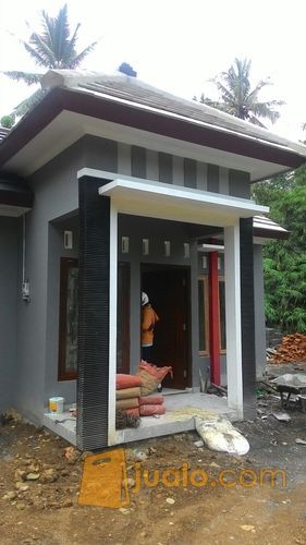  Rumah  Murah  di  Yogyakarta Semarang  Jualo