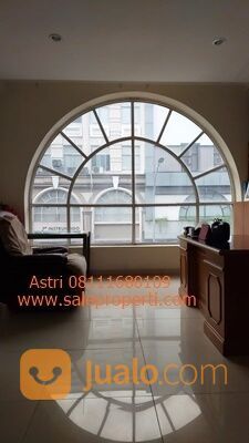 Ruko Crown Green Lake City Posisi Bagus Siap Pakai Best Price