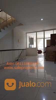 Ruko Crown Green Lake City Posisi Bagus Siap Pakai Best Price