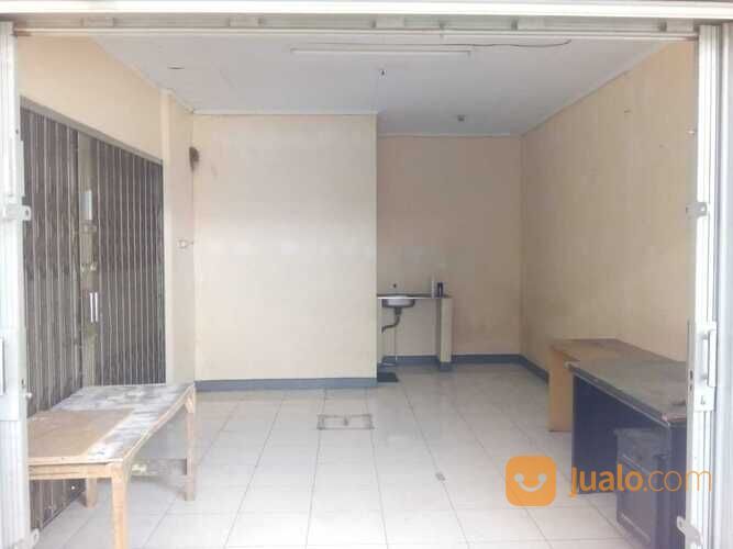 Ruko di Posh Sentra Bisnis Harapan Indah Bekasi
