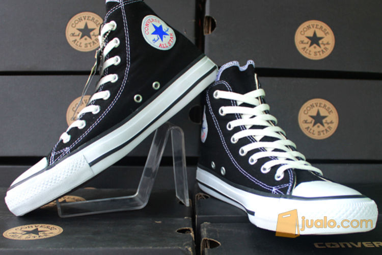 converse modern low