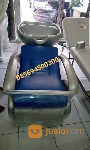 kursi cuci rambut/bangku kerams fiber/peroduksi kursi keramas murah ...