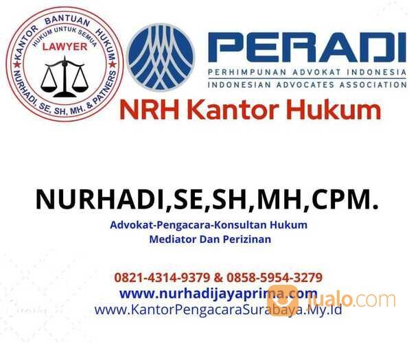 Nib PIRT HALAL PASPOR VISA CV MEREK NPWP KITAS WARIS HIBAH cerai Isbat nikah Indonesia