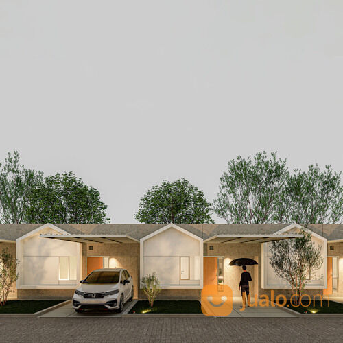 Perumahan Otista Village Tarogong Garut