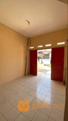 Rumah murah harga 100 jutaan! Dekat stasiun kereta api cicalengka Bandung