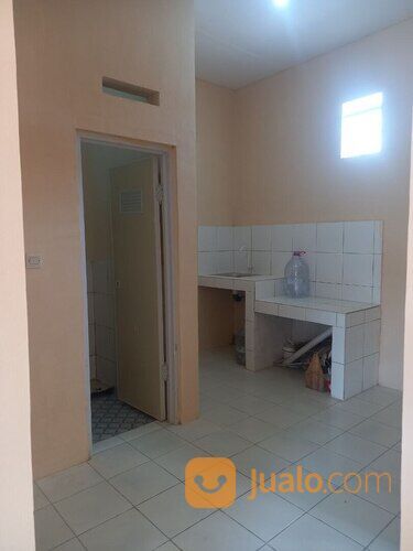 Rumah murah harga 100 jutaan! Dekat stasiun kereta api cicalengka Bandung