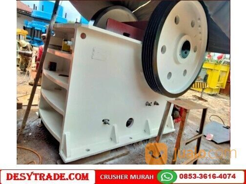 0853.3616.4074 (WA) Produsen Limestone Crusher Balangan