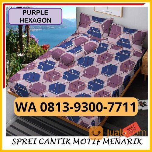 WA 0813-9300-7711 Agen Sprei Homemade Madiun