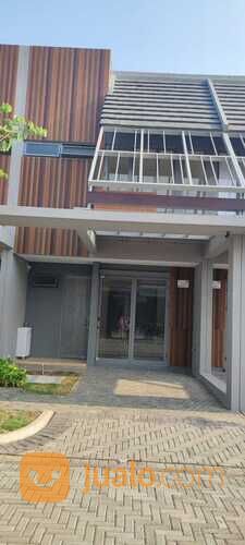 Rumah Baru di Cluster Asera Nishi, Harapan Indah, Bekasi