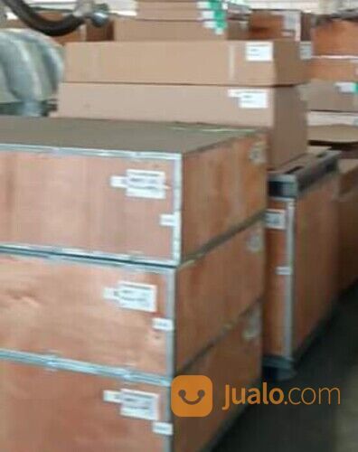 jasaimport alat ESKULATOR china singapure malaysia jkt door to door