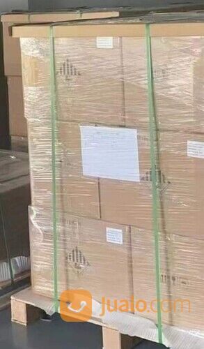 jasaimport alat ESKULATOR china singapure malaysia jkt door to door