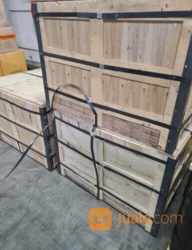 jasaimport alat ESKULATOR china singapure malaysia jkt door to door