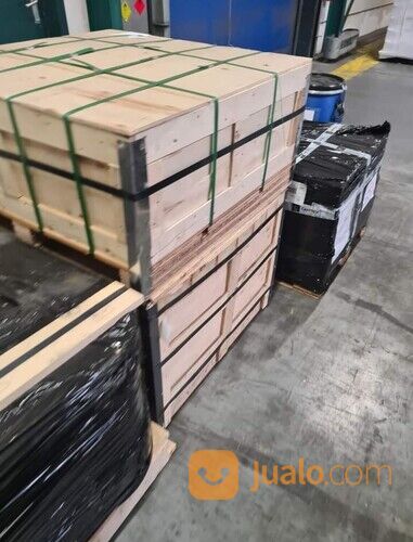 jasaimport alat ESKULATOR china singapure malaysia jkt door to door