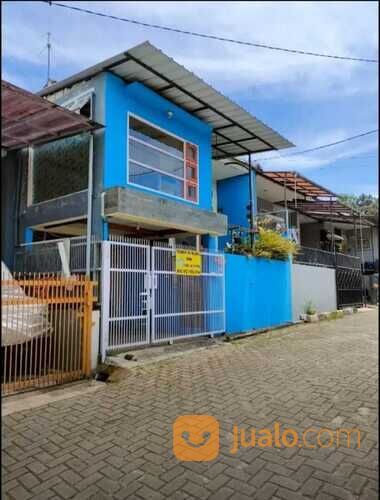 Rumah Komp Griya Alam Semesta Porongpong Ling Asri Aman Nyaman
